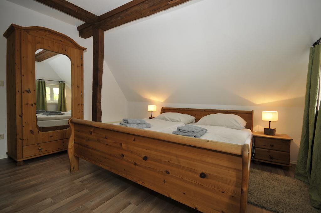 Graetschs Gasthaus Niedersachsen Amelinghausen Quarto foto
